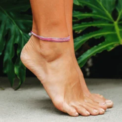 Daybreak Anklet 6 Daybreak Anklet -Deals Bijestora Store 0001 3F9A9193