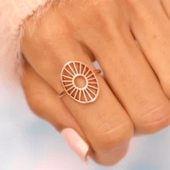 Sunburst Ring -Deals Bijestora Store 042221 PV PDP SS 14231