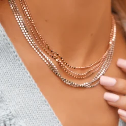 Rosarito Chain Choker 11 Rosarito Chain Choker -Deals Bijestora Store 042221 PV PDP SS 18181 scaled