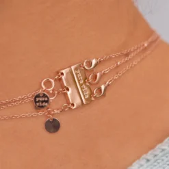 Layered Necklace Clasp -Deals Bijestora Store 042221 PV PDP SS 18851
