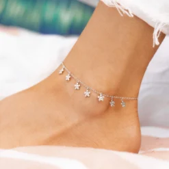Bitty Daisies Anklet -Deals Bijestora Store 042221 PV PDP SS 22811 min 1 scaled