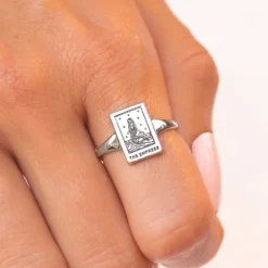 Tarot Card Ring -Deals Bijestora Store 071721 PV 2153.CR2