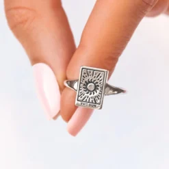 Tarot Card Ring -Deals Bijestora Store 071721 PV 2158.CR2