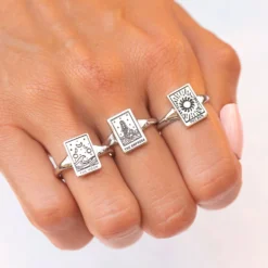 Tarot Card Ring -Deals Bijestora Store 071721 PV 2162.CR2