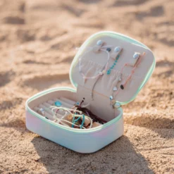 Watercolor Jewelry Case 14 Watercolor Jewelry Case -Deals Bijestora Store 10ACJC1001WATCV6