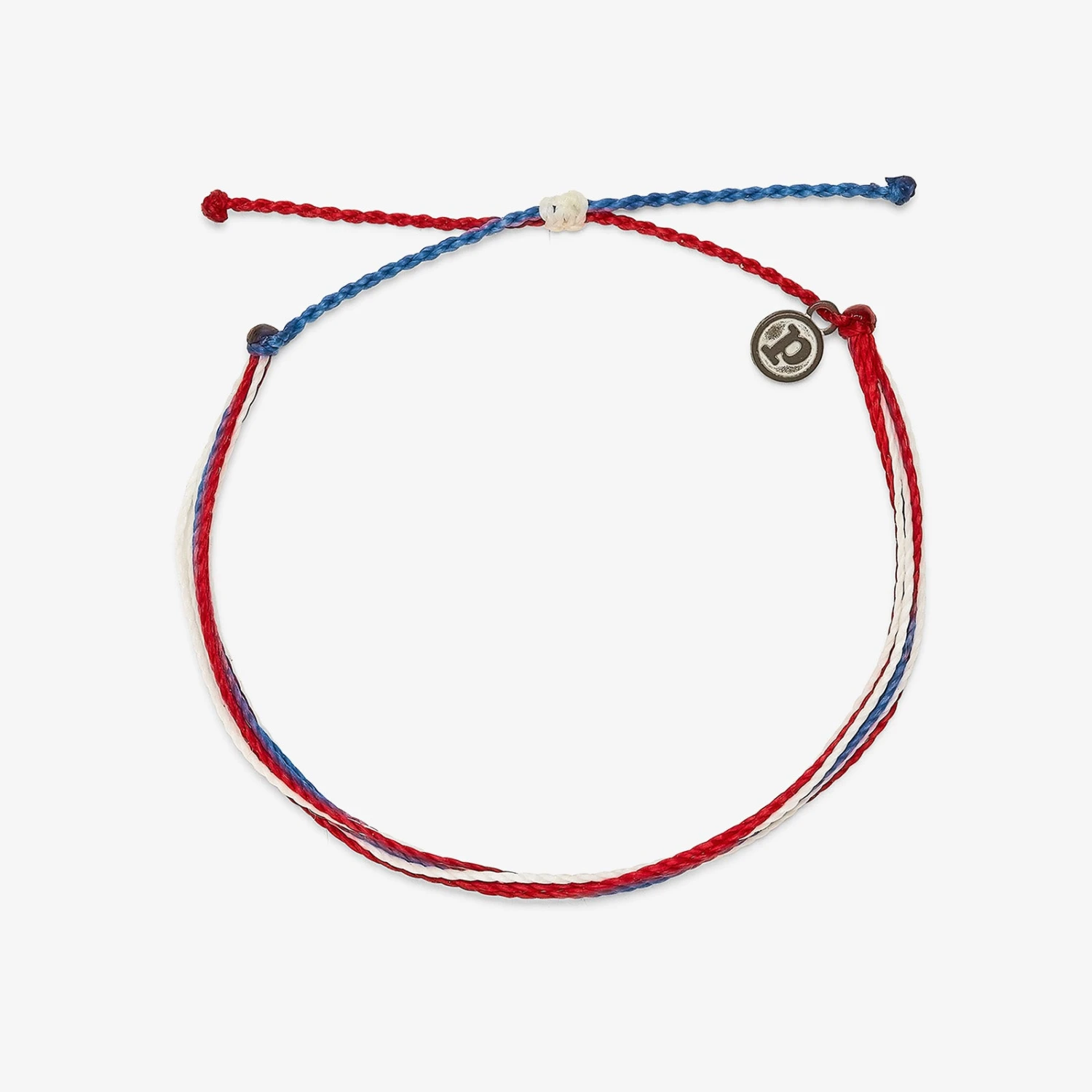 Homes For Our Troops Anklet 1 Homes For Our Troops Anklet