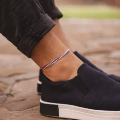 Homes For Our Troops Anklet 8 Homes For Our Troops Anklet -Deals Bijestora Store 10AKCH1001HOTRV4