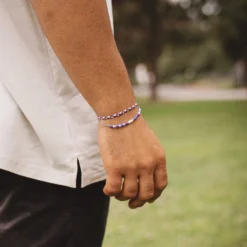 Homes For Our Troops Braided Bracelet -Deals Bijestora Store 10AKCH1040HOTRV7