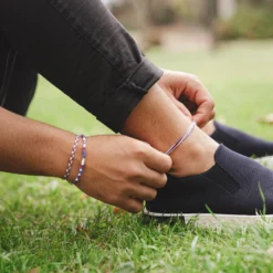 Homes For Our Troops Braided Bracelet -Deals Bijestora Store 10AKCH1040HOTRV8