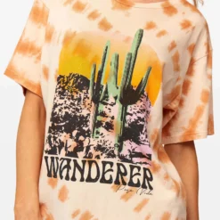 Wanderer Tee 12 Wanderer Tee -Deals Bijestora Store 10APTW1125HOTDV6