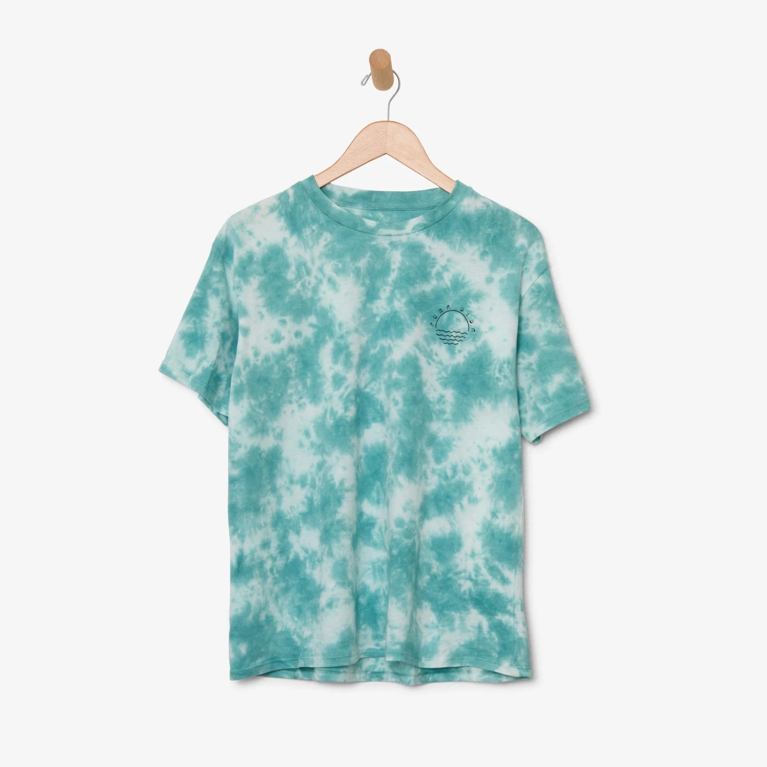 International Surf Tour Crewneck Tee 15 International Surf Tour Crewneck Tee - Image 15