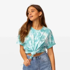 International Surf Tour Crewneck Tee 29 International Surf Tour Crewneck Tee -Deals Bijestora Store 10APTW1127AHTDV7