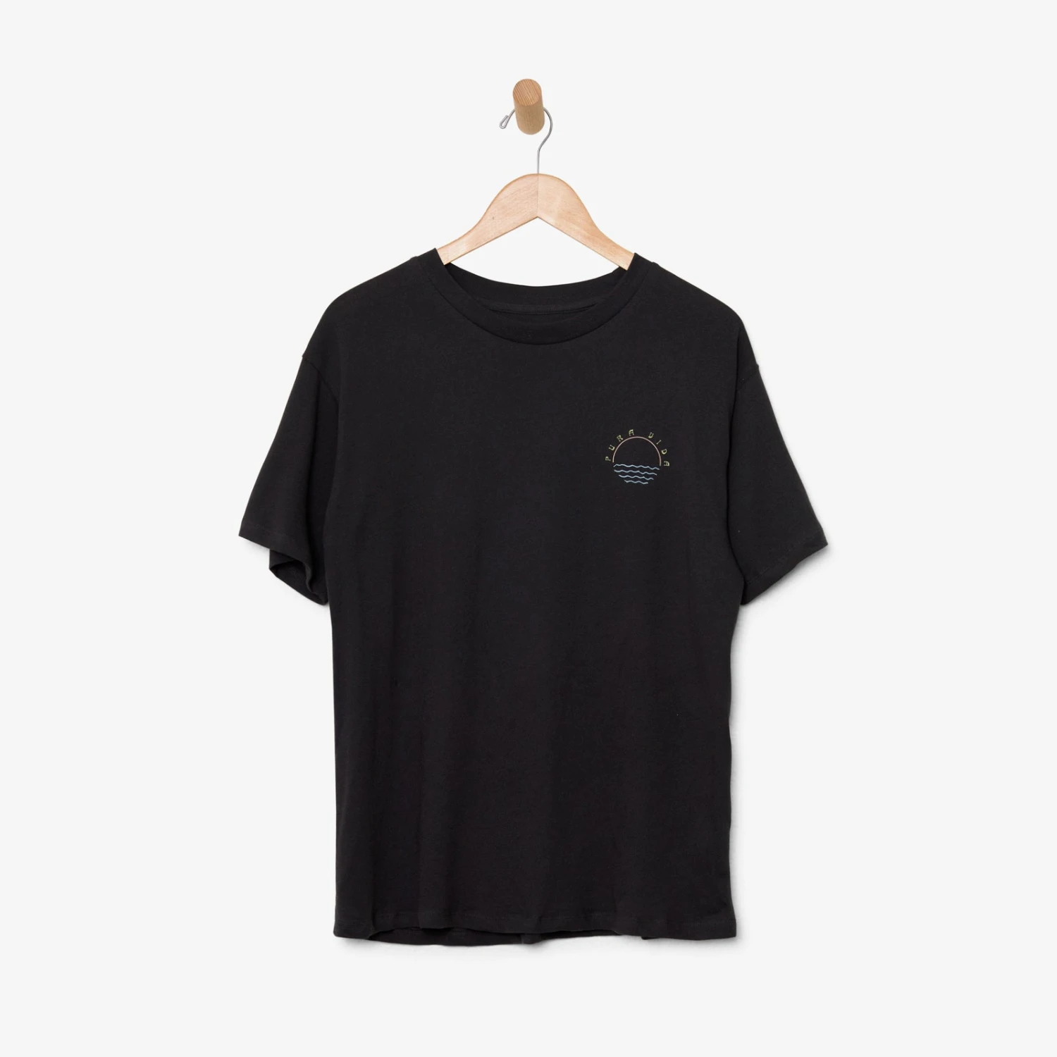 International Surf Tour Crewneck Tee 16 International Surf Tour Crewneck Tee - Image 16