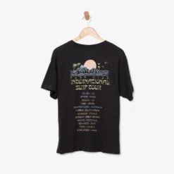 International Surf Tour Crewneck Tee 25 International Surf Tour Crewneck Tee -Deals Bijestora Store 10APTW1127VINBV2