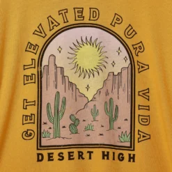 Desert High Tee 10 Desert High Tee -Deals Bijestora Store 10APTW1129VINHV7