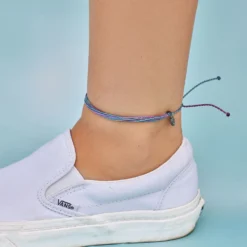 Moonlit Seas Anklet 9 Moonlit Seas Anklet -Deals Bijestora Store 10BRAK1001MOLI 2