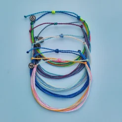 Moonlit Seas Anklet 8 Moonlit Seas Anklet -Deals Bijestora Store 10BRAK1001MOLI 5