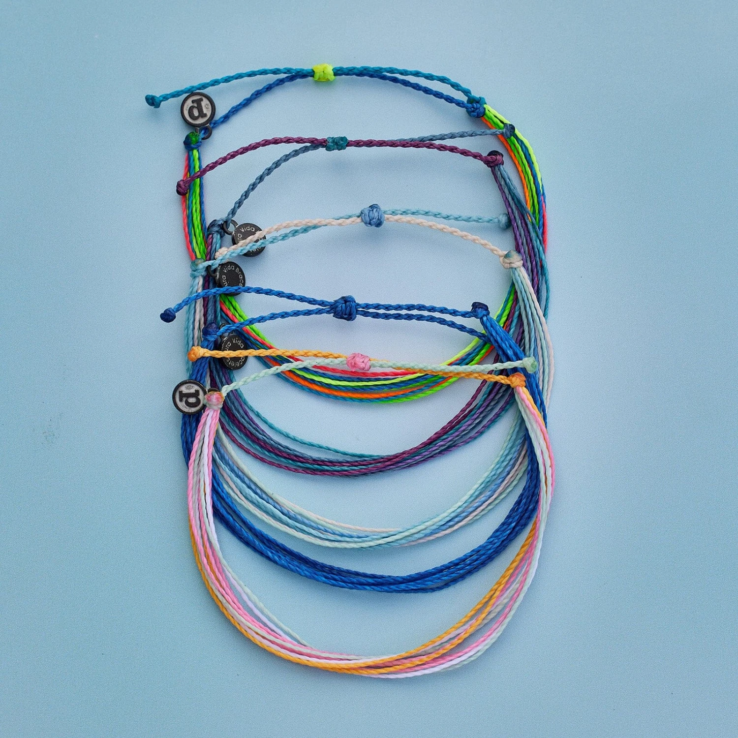 Moonlit Seas Anklet 3 Moonlit Seas Anklet - Image 3