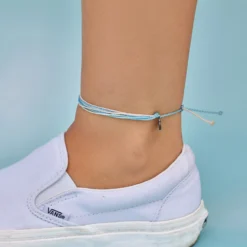 Spring Skies Anklet -Deals Bijestora Store 10BRAK1001SPSK 2
