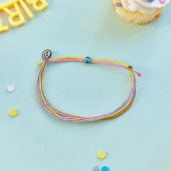 The Birthday Party Project Original Bracelet -Deals Bijestora Store 10BRCH1001BDPR 3 min