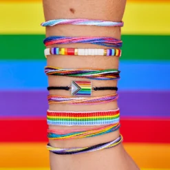 Nonbinary Bracelet -Deals Bijestora Store 10BRCH1001NONB 7 min