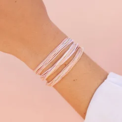 International Women’s Day Bracelet -Deals Bijestora Store 10BRCH1001 INWDV6 min