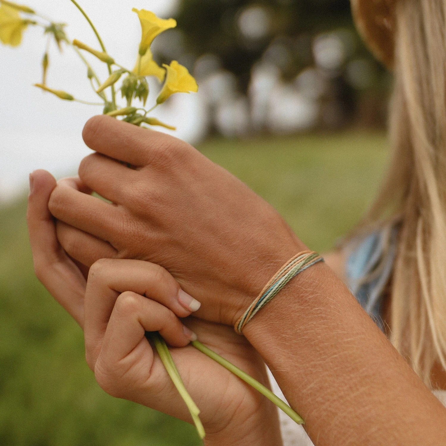 One Tree Planted Bracelet 3 One Tree Planted Bracelet - Image 3