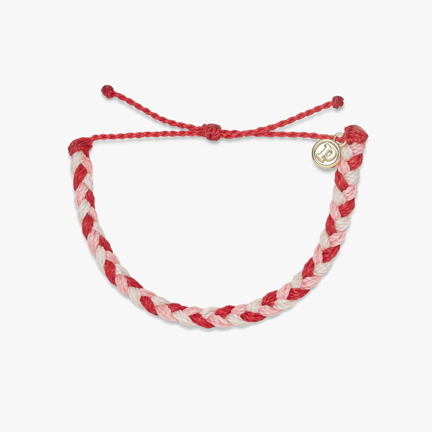 Blood Saves Lives Braided Bracelet 1 Blood Saves Lives Braided Bracelet