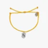 Harry Potter Hufflepuff™ Charm Bracelet
