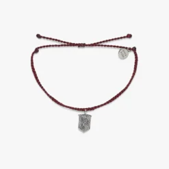 Harry Potter Gryffindor™ Charm Bracelet
