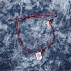 Harry Potter Gryffindor™ Charm Bracelet 10 Harry Potter Gryffindor™ Charm Bracelet -Deals Bijestora Store 10BRPK1563MERLV3