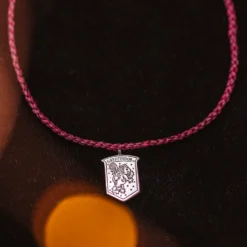 Harry Potter Gryffindor™ Charm Bracelet 8 Harry Potter Gryffindor™ Charm Bracelet -Deals Bijestora Store 10BRPK1563MERLV4