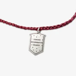 Harry Potter Gryffindor™ Charm Bracelet 9 Harry Potter Gryffindor™ Charm Bracelet -Deals Bijestora Store 10BRPK1563MERLV6