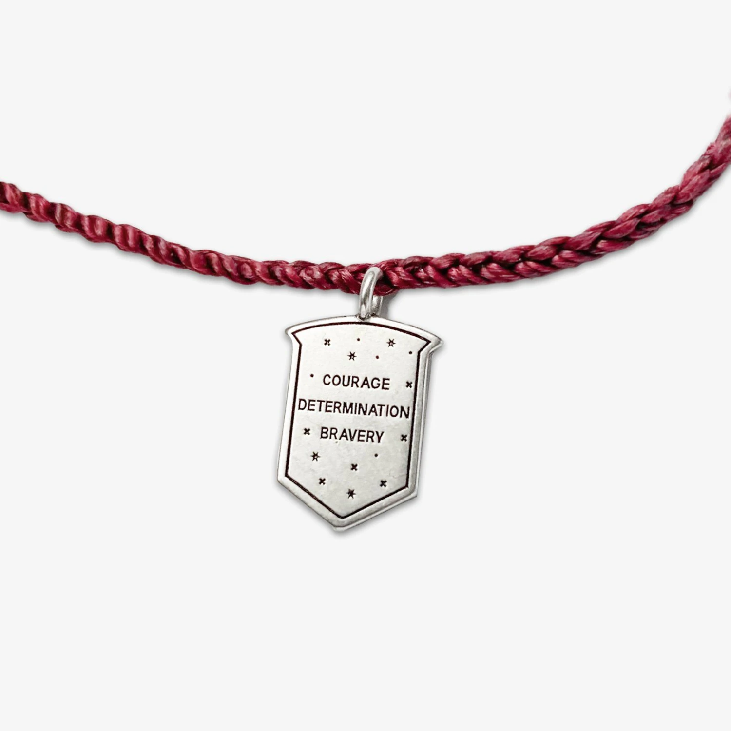 Harry Potter Gryffindor™ Charm Bracelet 4 Harry Potter Gryffindor™ Charm Bracelet - Image 4