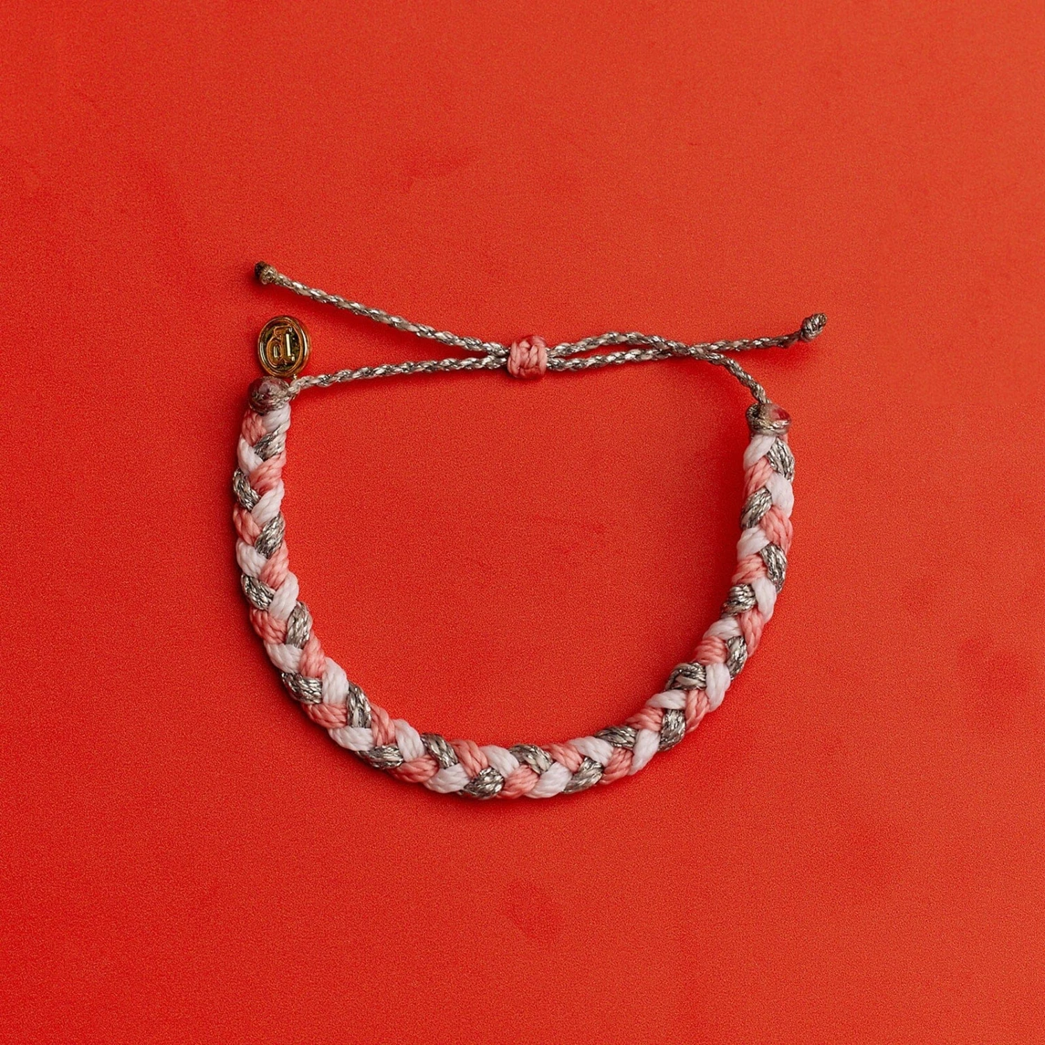 Besos Braided Bracelet 7 Besos Braided Bracelet - Image 7