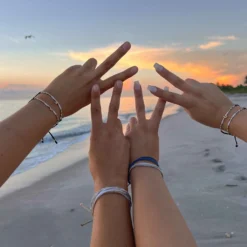 8 Nights Bracelet -Deals Bijestora Store 10BRXX10218NTS 8