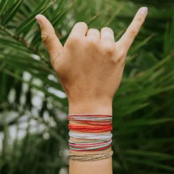 All Wrapped Up Bracelet -Deals Bijestora Store 10BRXX1021ALWR 6