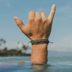 Olive Bracelet -Deals Bijestora Store 10BRXX1021OLIV 10 min