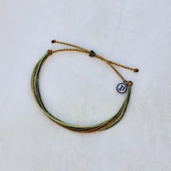 Olive Bracelet -Deals Bijestora Store 10BRXX1021OLIV 2 min