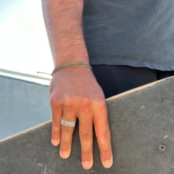 Olive Bracelet -Deals Bijestora Store 10BRXX1021OLIV 4 min