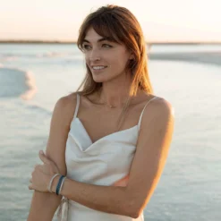 Snowfall Bracelet -Deals Bijestora Store 10BRXX1021SNWF 7