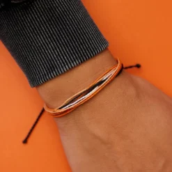 Trick Or Treat Bracelet 9 Trick Or Treat Bracelet -Deals Bijestora Store 10BRXX1021TOTR 3 min