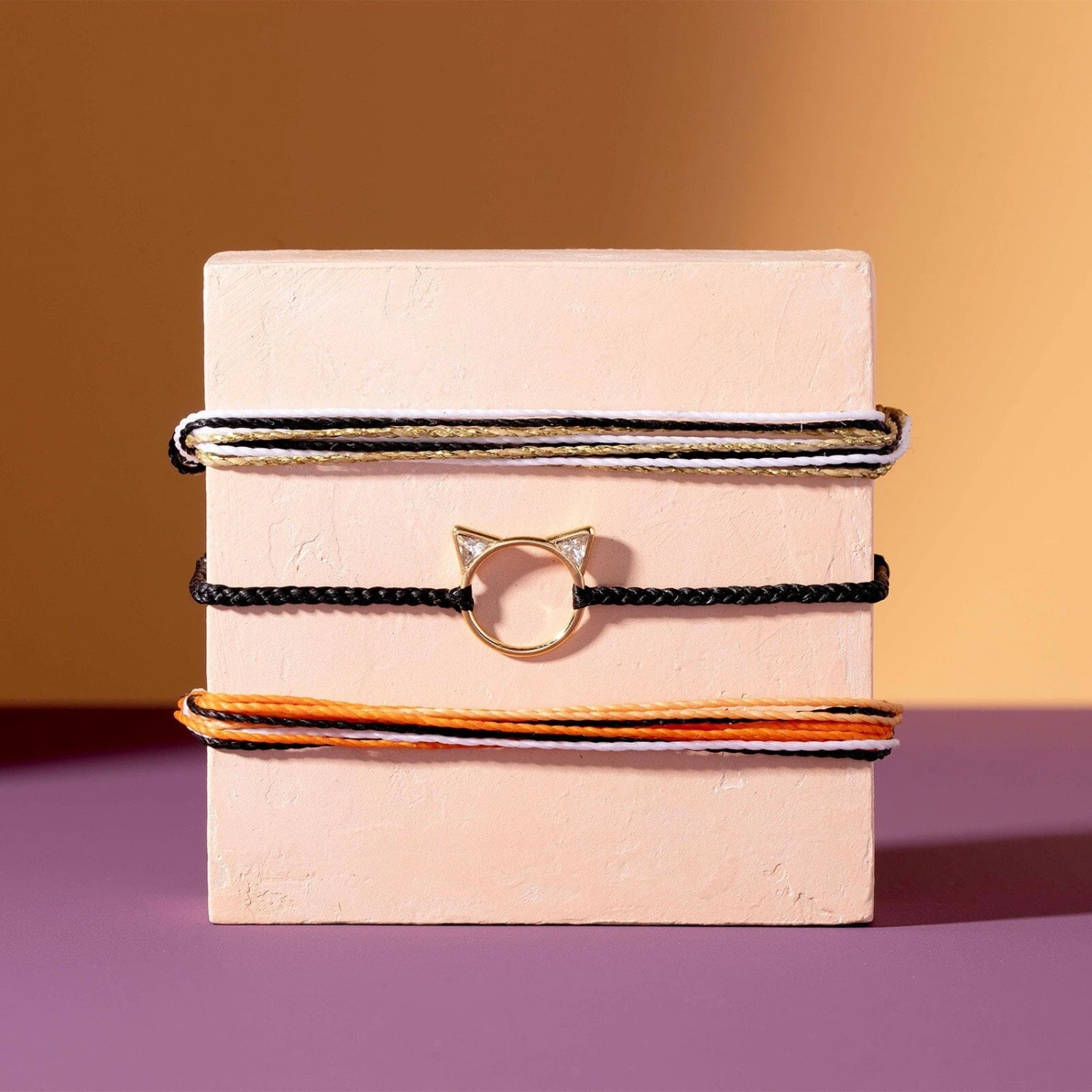 Trick Or Treat Bracelet 4 Trick Or Treat Bracelet - Image 4