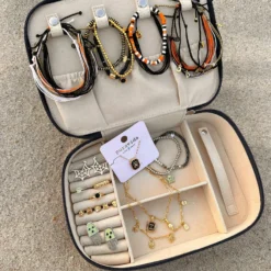 Trick Or Treat Bracelet 12 Trick Or Treat Bracelet -Deals Bijestora Store 10BRXX1021TOTR 6 min