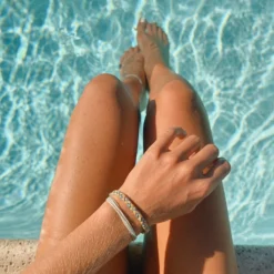 Gold Coast Bracelet -Deals Bijestora Store 10BRXX1021 GDCOV4 min