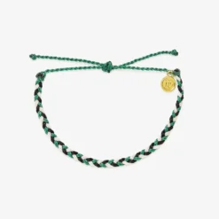 Multi Mini Braided Bracelet -Deals Bijestora Store 10BRXX1196MYTS 1 1