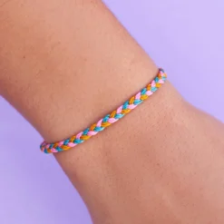Multi Mini Braided Bracelet -Deals Bijestora Store 10BRXX1196 TRPCV2 ba0684ea 8448 476c 91e4 ecf9651ee0a6