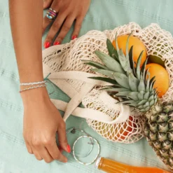 Multi Mini Braided Bracelet -Deals Bijestora Store 10BRXX1196 TRPCV6 fd57ce0a acf7 445d 9c43 a45fa79165ba