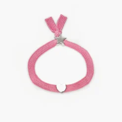 Daydream Wide Woven Bracelet