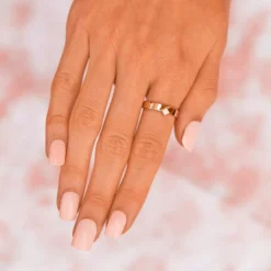 Statement Gemstone Ring 6 Statement Gemstone Ring -Deals Bijestora Store 10JERG1191RGOL2